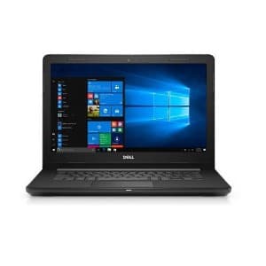 Dell Inspiron 3467 Laptop