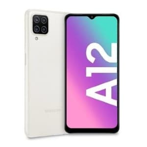 Samsung A12 Phone